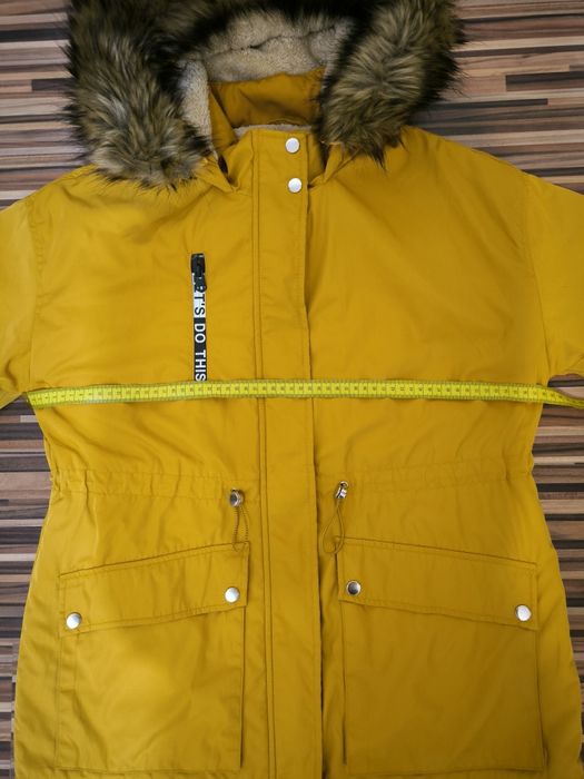 Geaca parka femei Waikiki nr 40