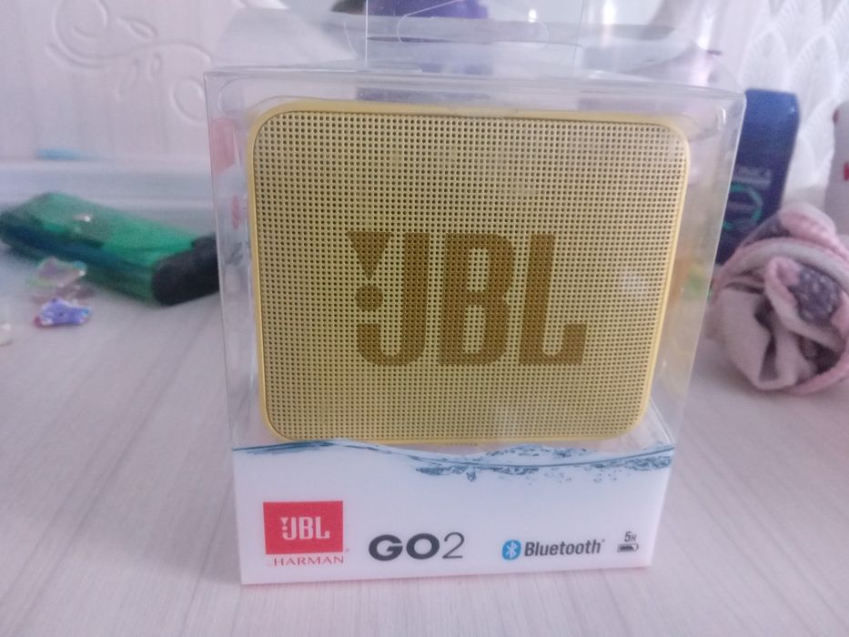 Продам колонку jbl