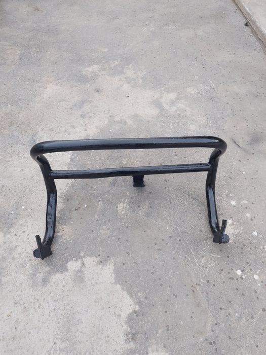 Bulbar Auto Negru