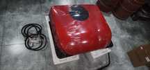 Yuk mashinalari uchun 24 volt universal Kansanerlar