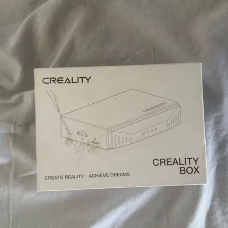 Продам Ender 3 Pro