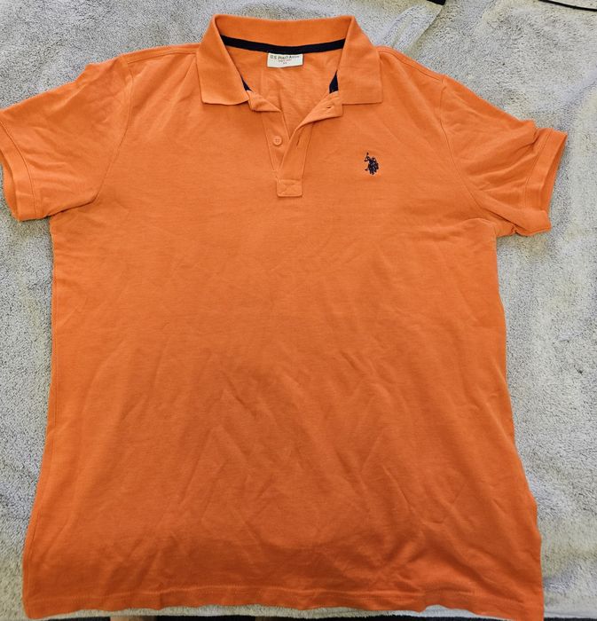Tricou polo Us Polo assn