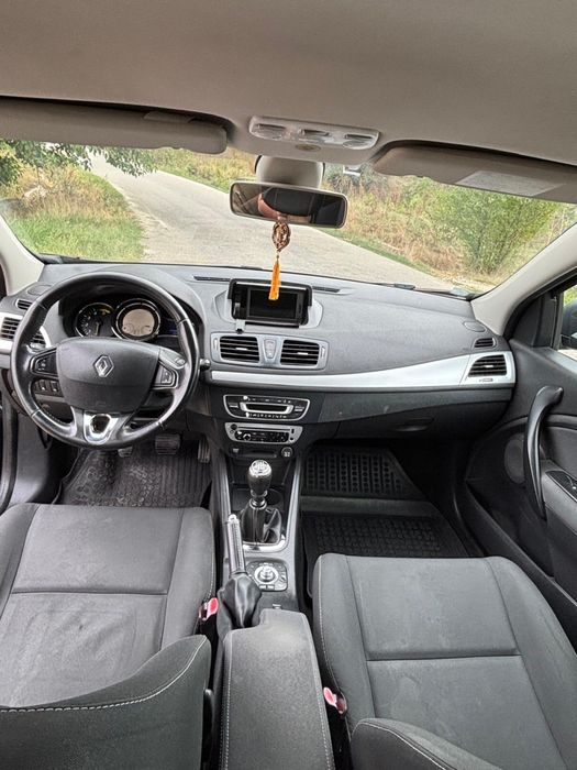 Vand/schimb renault megane 3 1.6 131cp