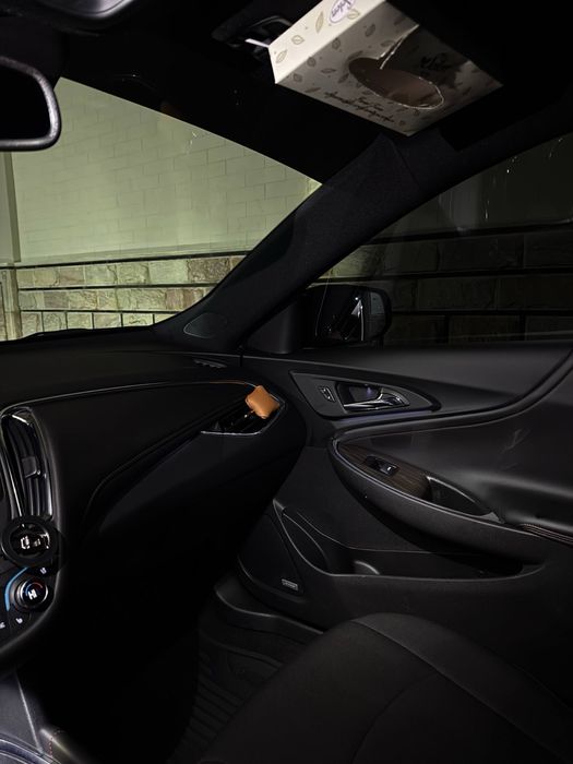 Malibu XL narxi 28.000 $ kami bor