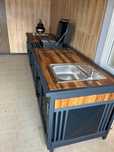 Grill produs unicat - serie limitata