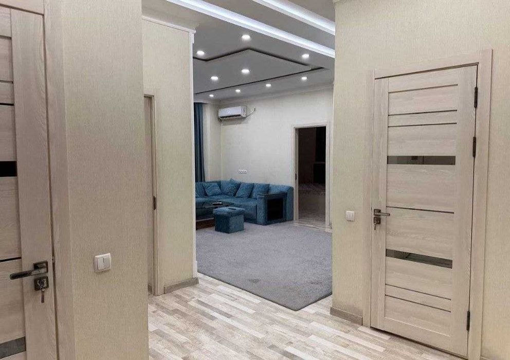 Продаётся 3-х комнатная квартира в ЖК Dream House