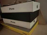 3 cutii de iPhone 15PM, 13 goale,fără accesorii 128 și 256 Gb grey