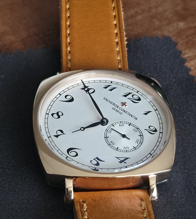 Vacheron constantin