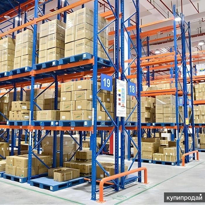 Rafturi metalice 7655x667