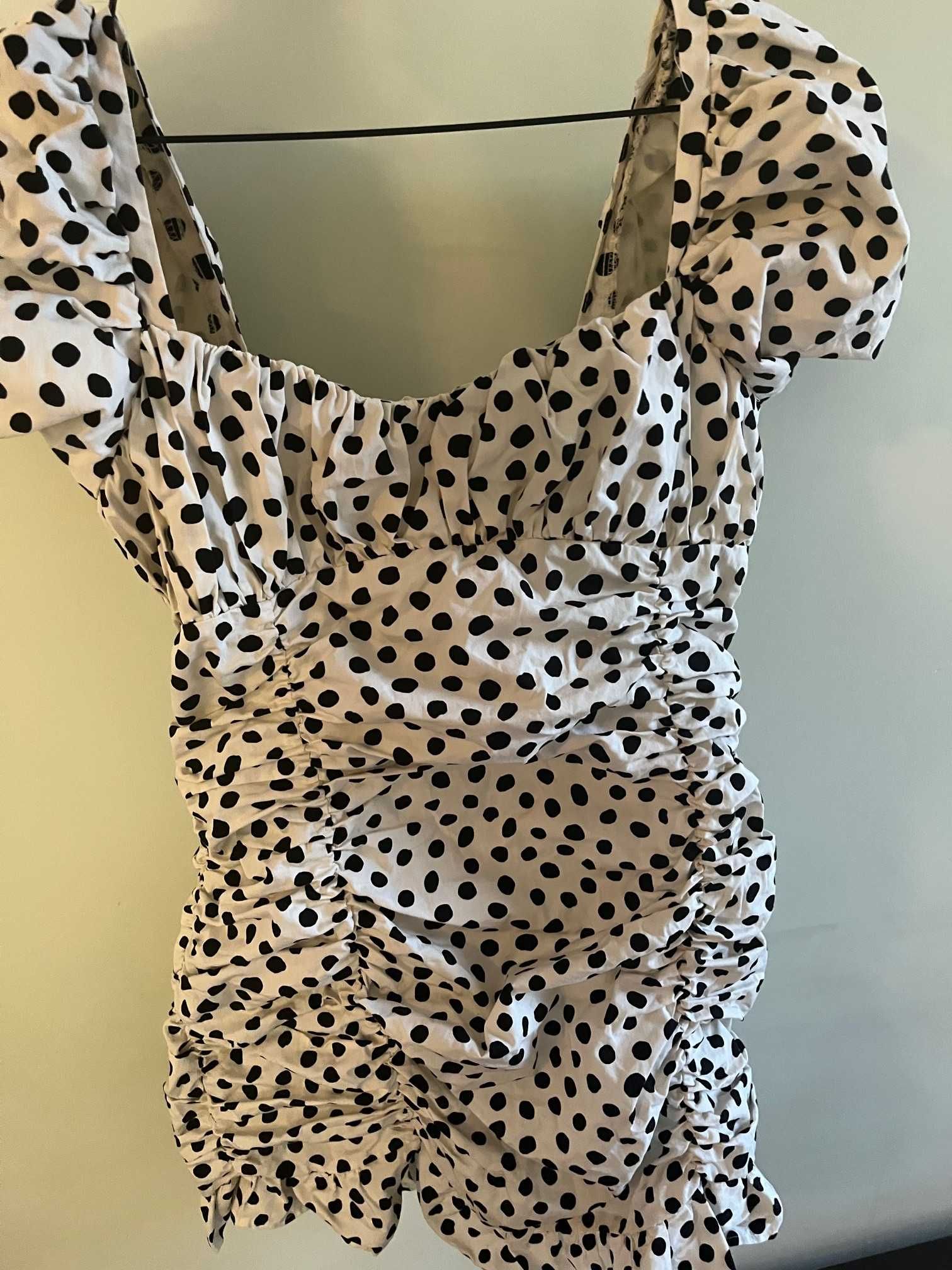 Дамска рокля за латото, 38 (М), Zara