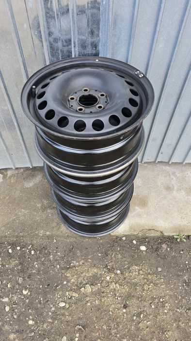 Jante Otel 5 × 112 R 16