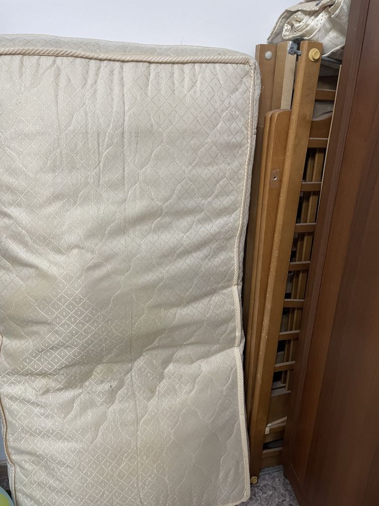 Даром отдам манеж б/у