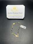Bratara aur 14k 1.81 gr lungime 16 cm cod 21526