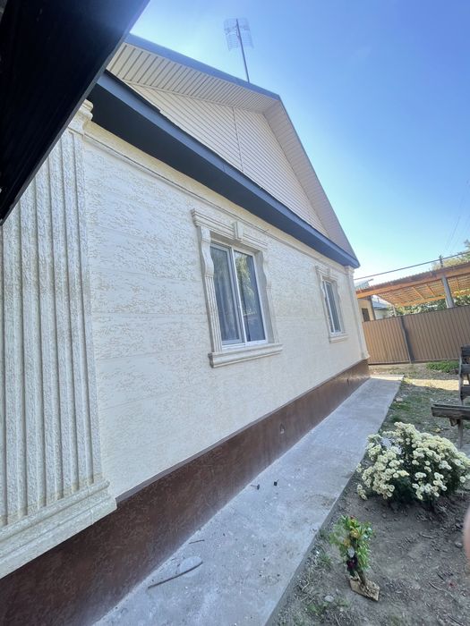 Продам дом пригород 25 мин от горада