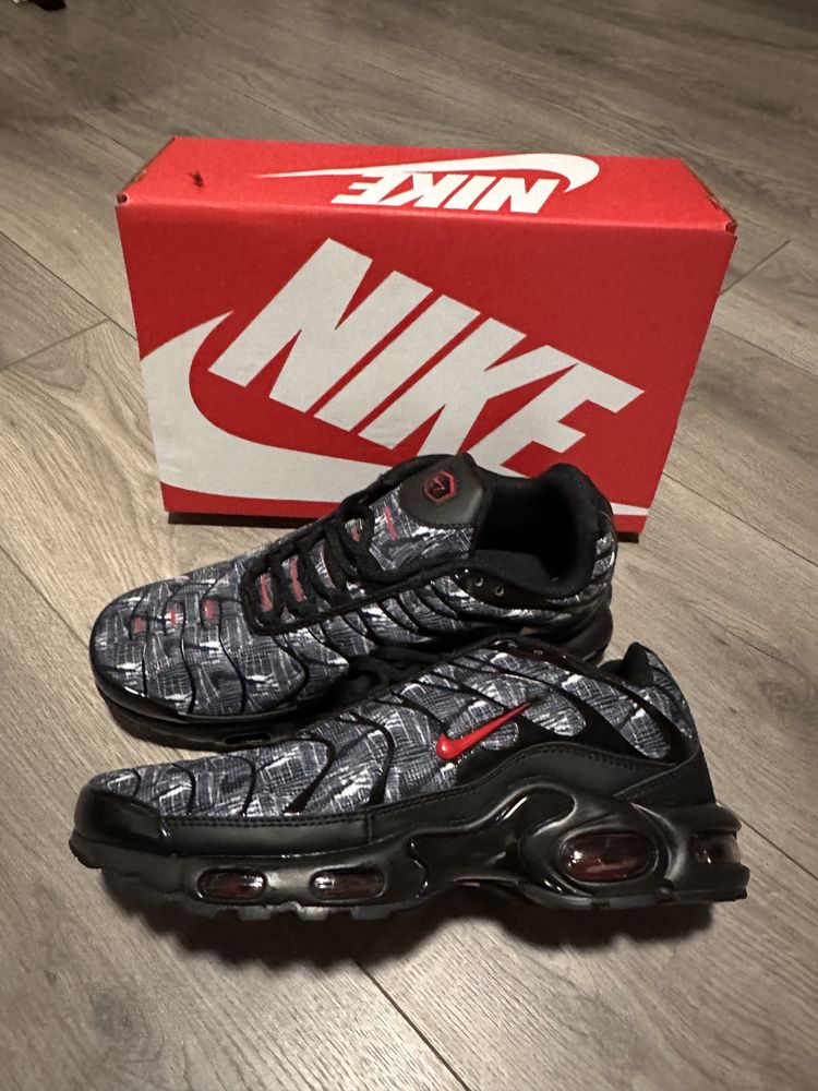 Nike TN