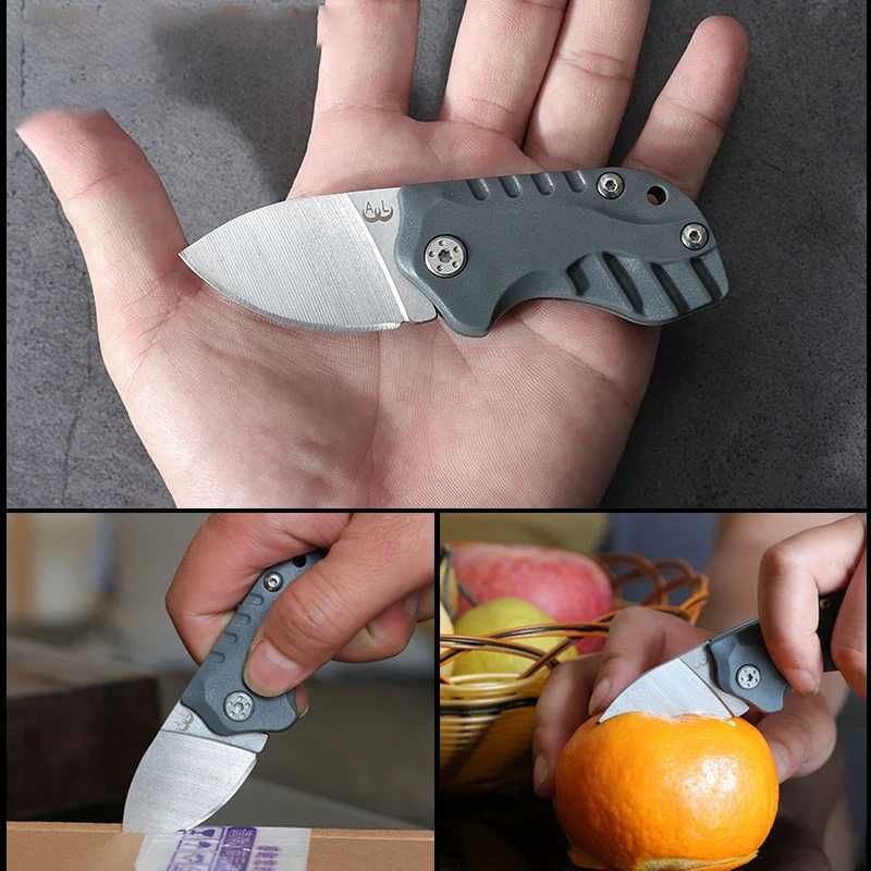 Нож брелок для фруктов и коробок
