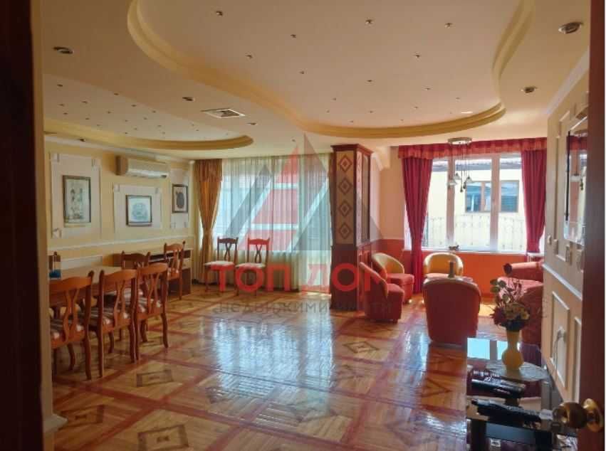 Дава се под наем Многостаен апартамент в Варна, Лятно кино Тракия - 115 кв.м за 816 € - Снимка #8