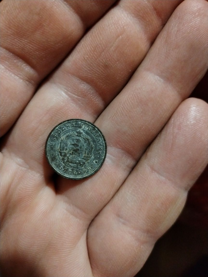 Стари монети автентични