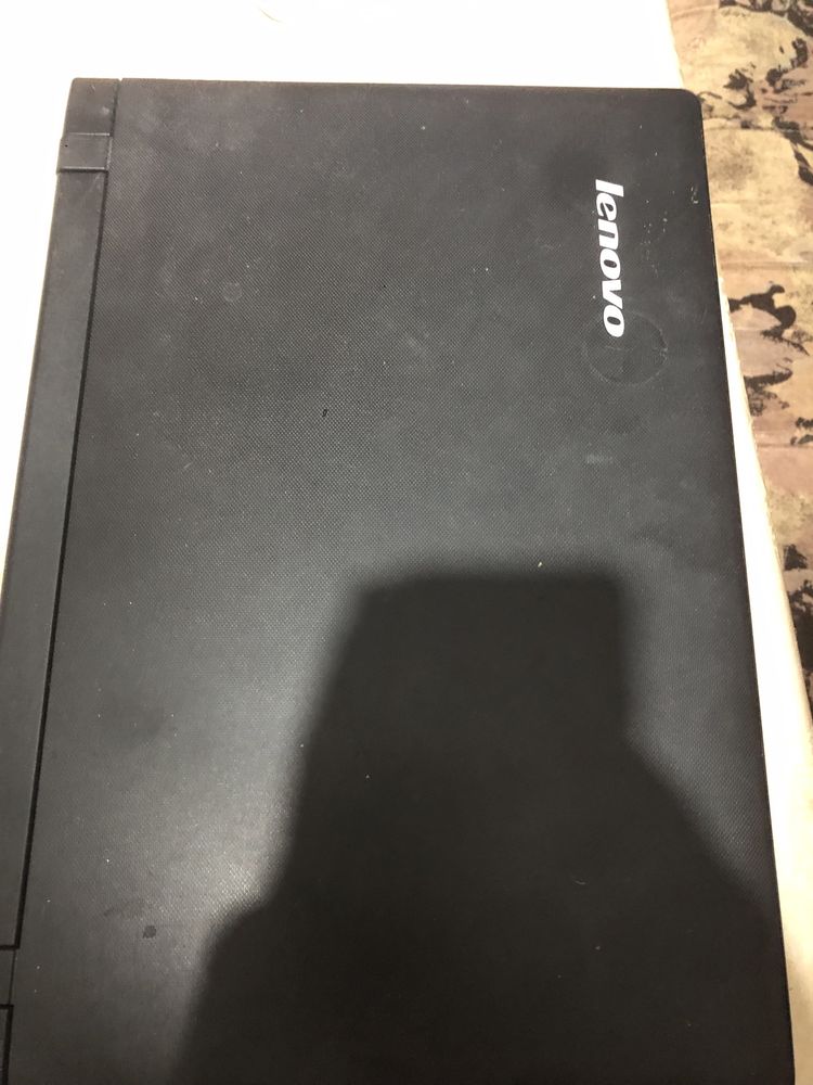 Ноутбук Lenovo