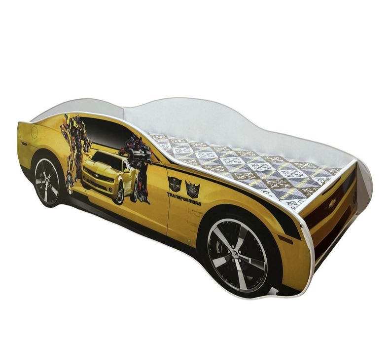 Детские кровати.в наличии 2 штуки