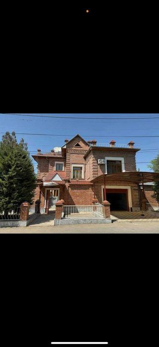 ПРОДАЖА участок 5.5 сотка