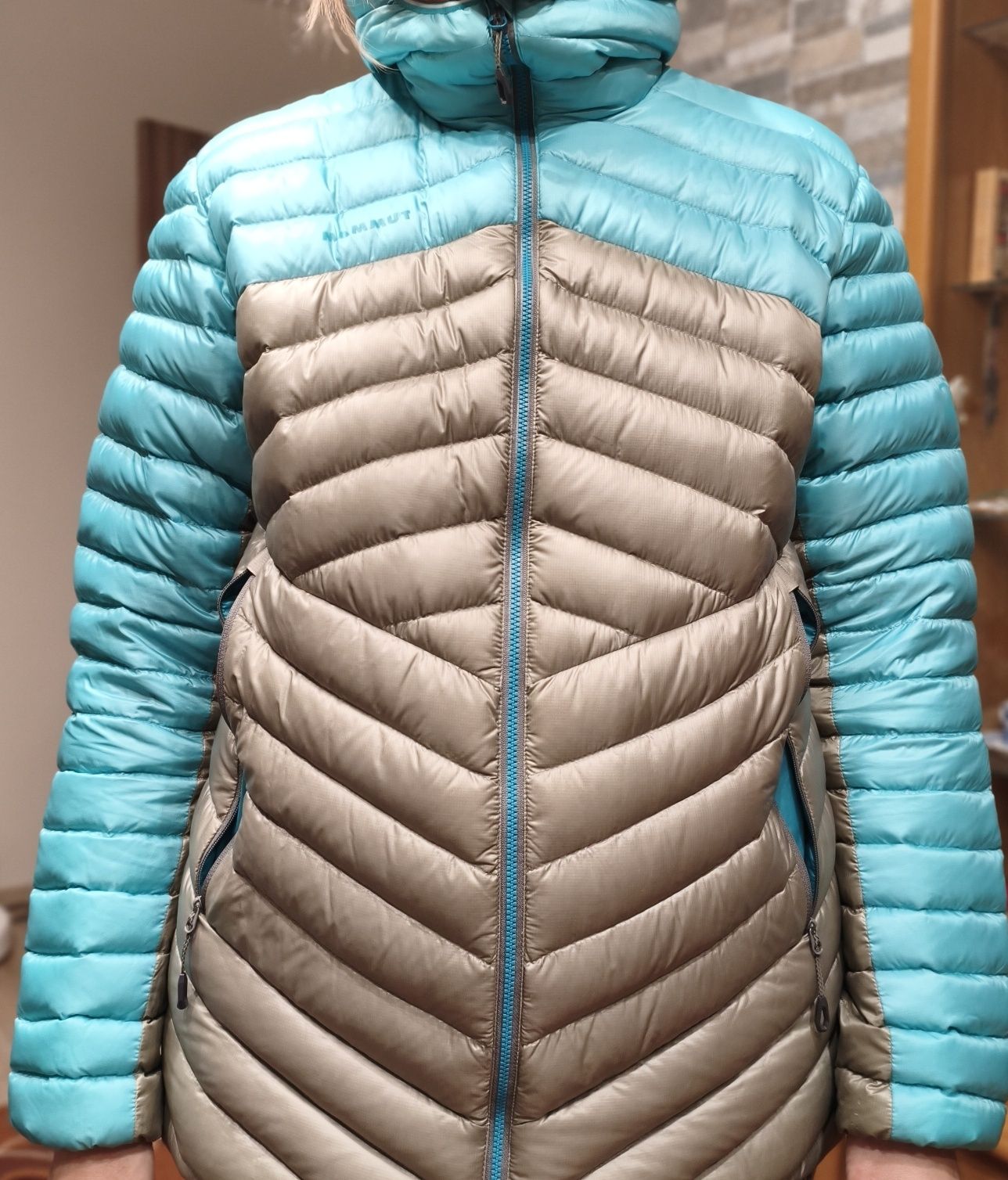 Яке Mammut 155 лв.