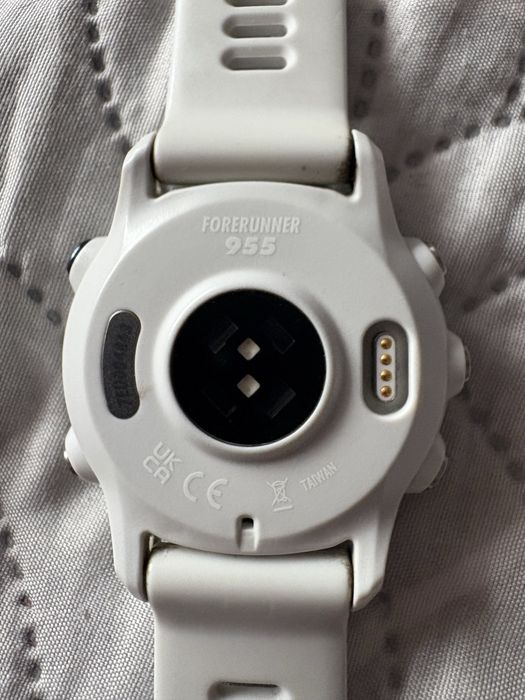 Garmin forerunner 955