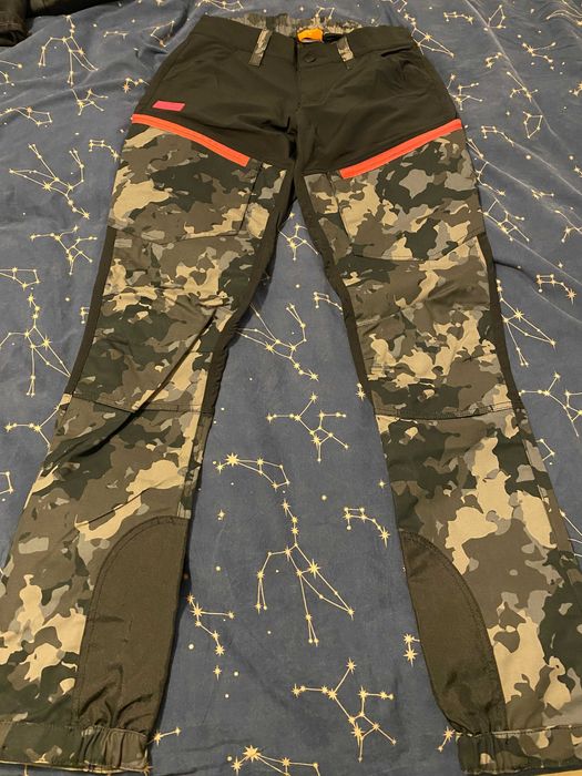 Pantaloni dama Nomad