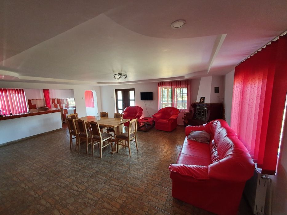 Cazare Cacica-Casa Rita