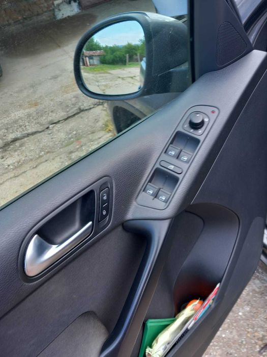 Volkswagen Tiguan 2013