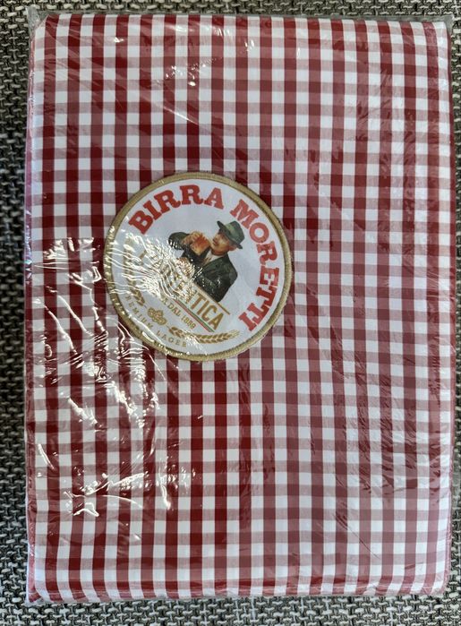 Cos de picnic pentru 4 persoane