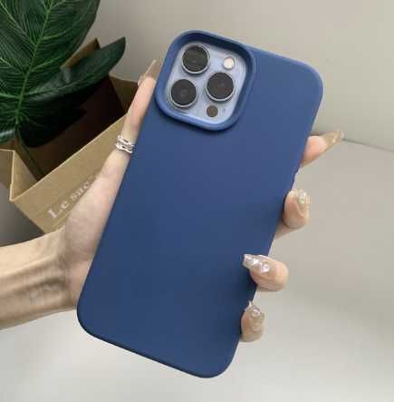 Husa iPhone 14Pro,14Pro Max,14,14Plus Luxury Elegance Microfibra