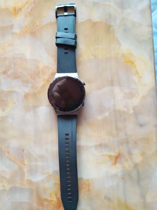 Huawei Watch GT 2 Pro