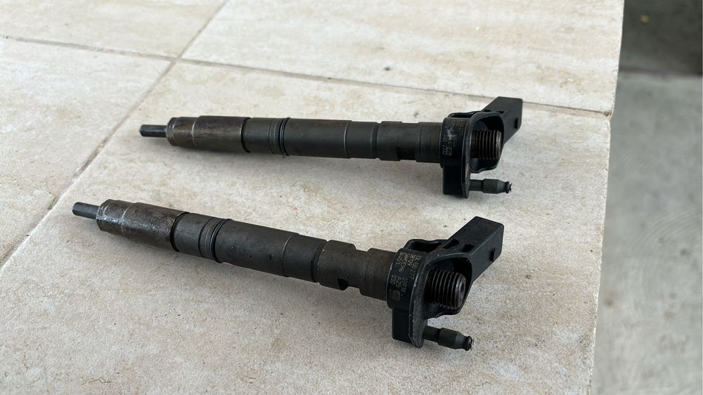 Injectoare volkswagen passat b6  2.0 tdi  140 cp euro 5 cbab