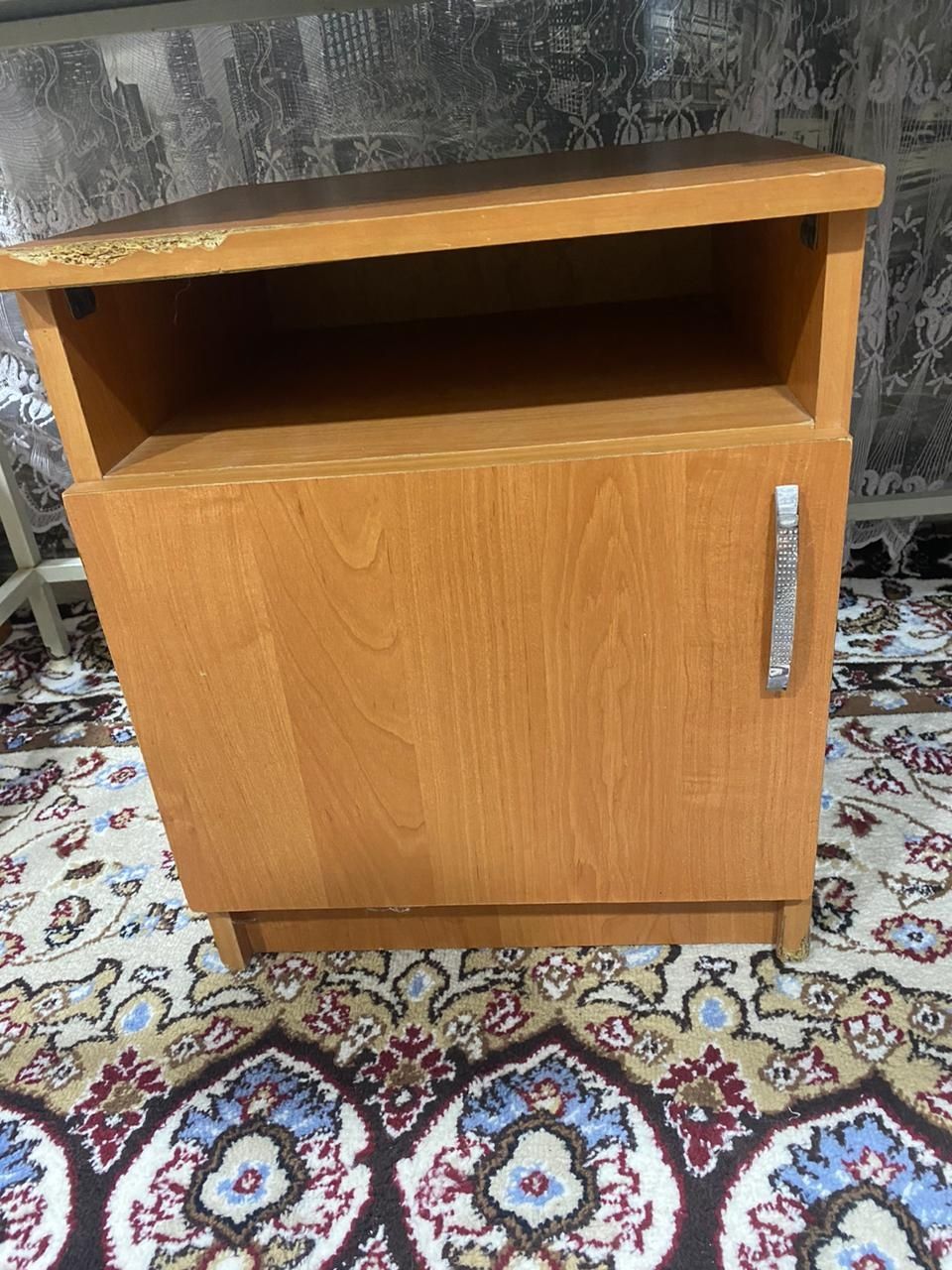 Продам 2 тумбы за 2000