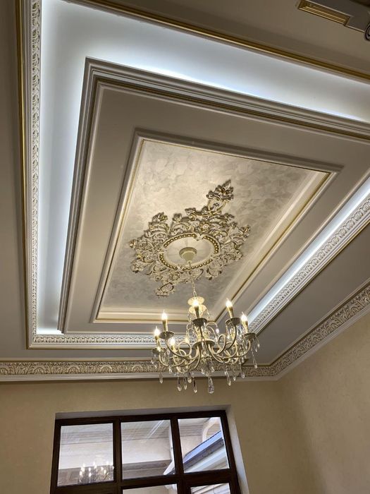 Gipsakarton  uramiz гипсакартон