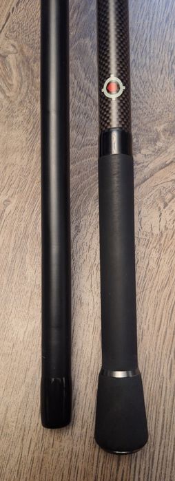 Delphin Bomber Spod 3,90m.