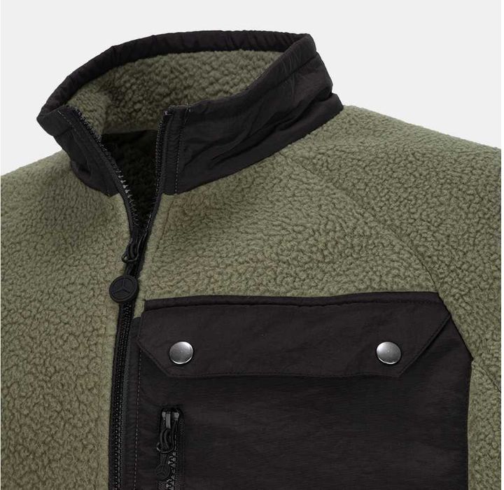 Geaca originala Mercedes-Benz