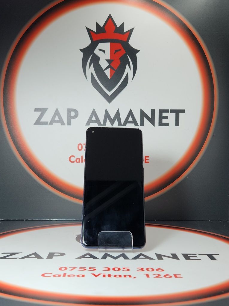 ZAP AMANET VITAN - Samsung Galaxy A21s - 32GB - Blue - #3464