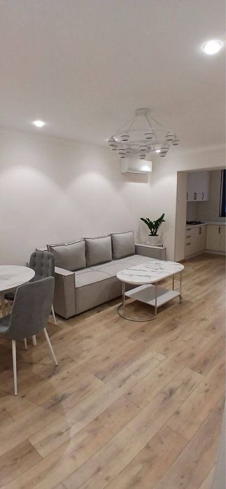 Квартира Госпитальный 3/2/4 60 кв.м