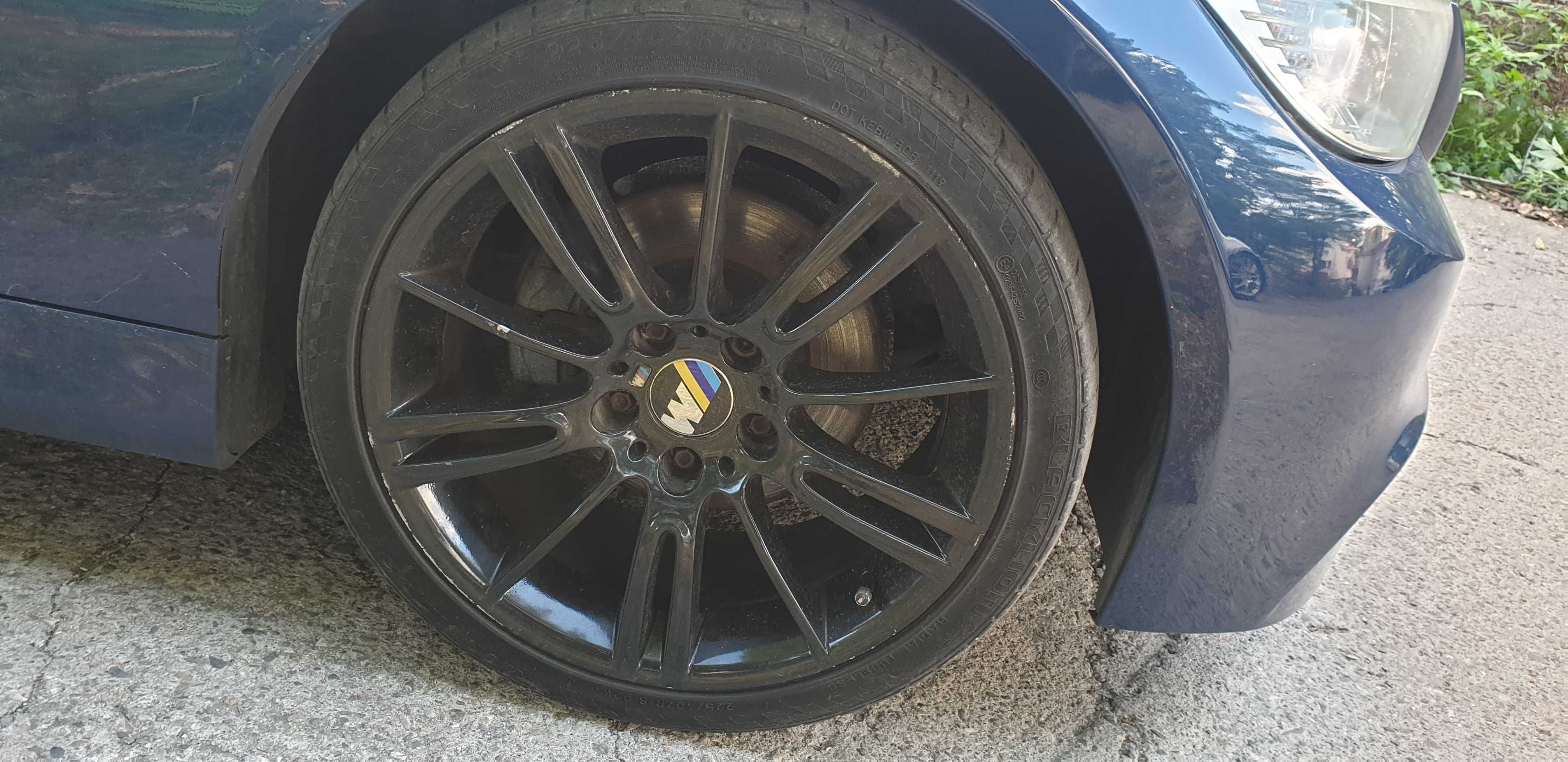 На части бмв е90 318и н43 143кс bmw n43 143hp e90 черен таван стил 193