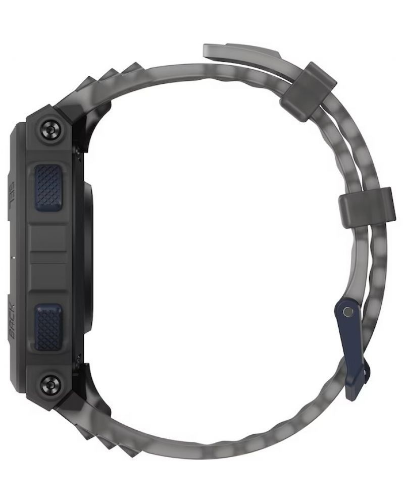 Amazfit Active Edge - Midnight Pulse - смарт часовник