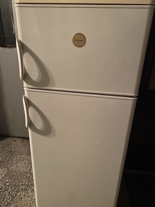 Хладилник Electrolux