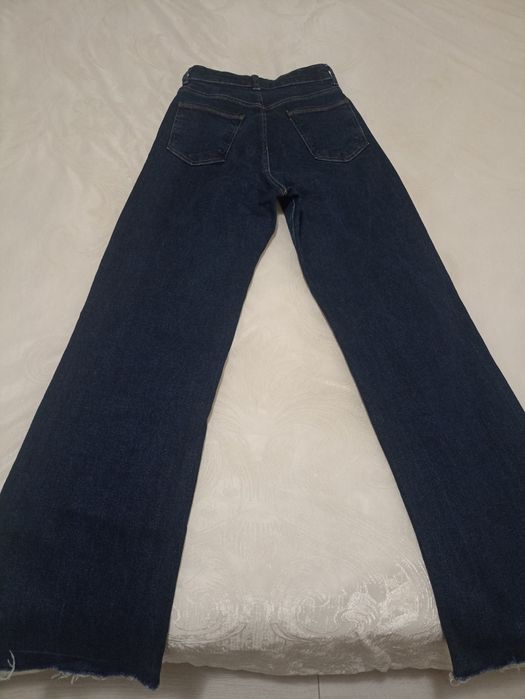 Индиго дънки,Alessa панталон