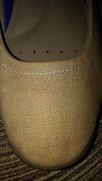 Дамски ортопедични обувки Dr.Scholl