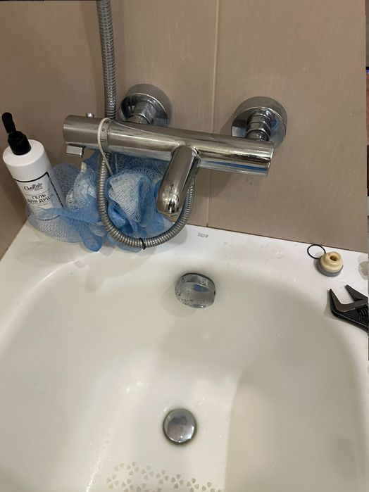 Santexnik hizmati 24/7  Сантехник хизмати