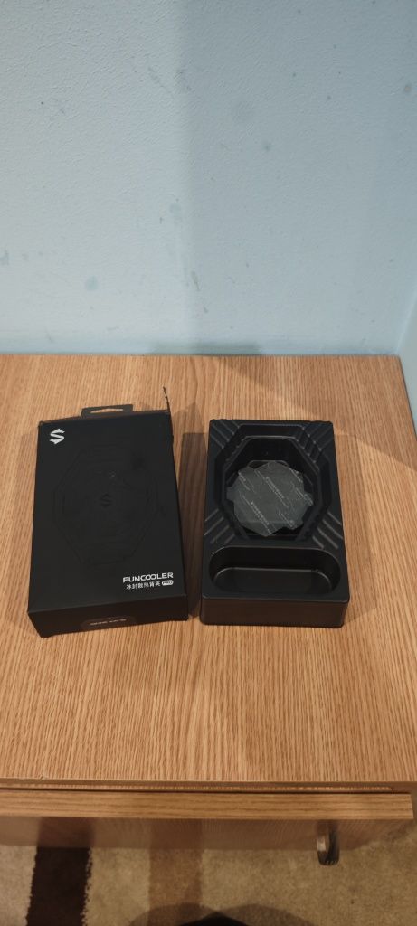 black shark 2 pro охладител за телефон