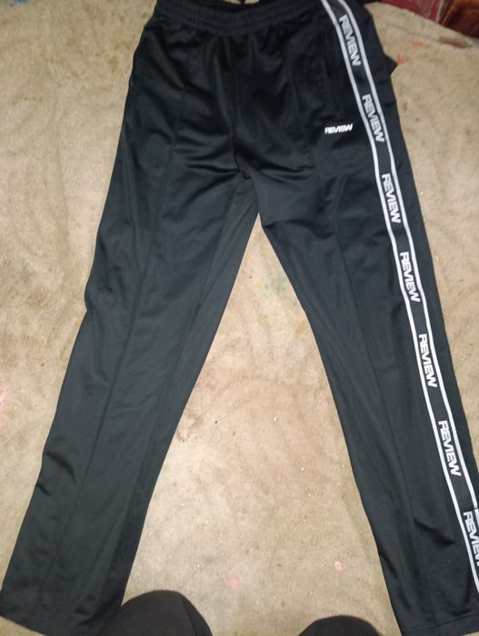 Pantaloni review mărimea S