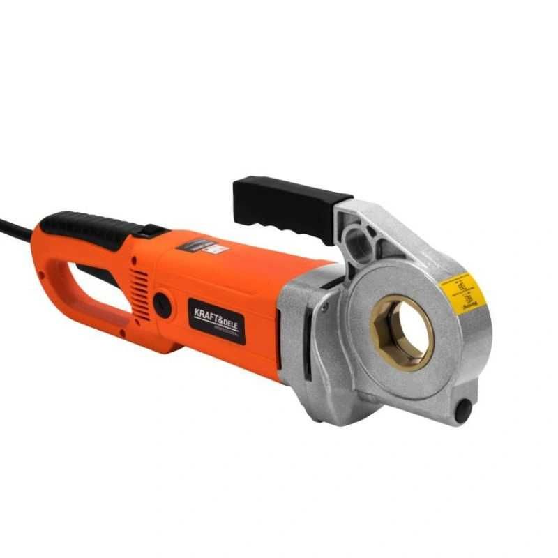 Електрическа винторезка за резбоване на тръби 220V / 2400W