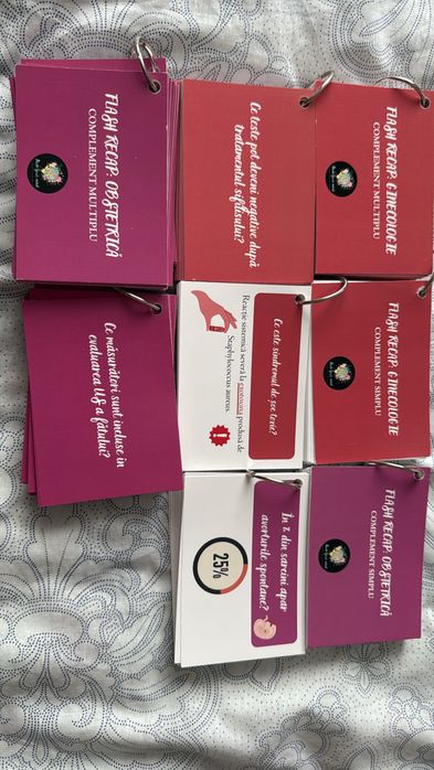 Flash your mind obstetrica ginecologie